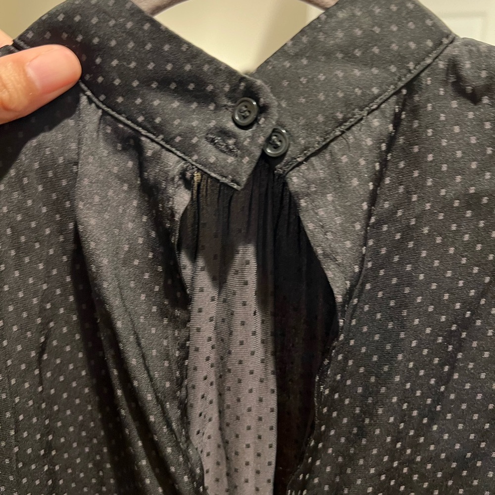 H&M Blouse - Picture 3 of 4